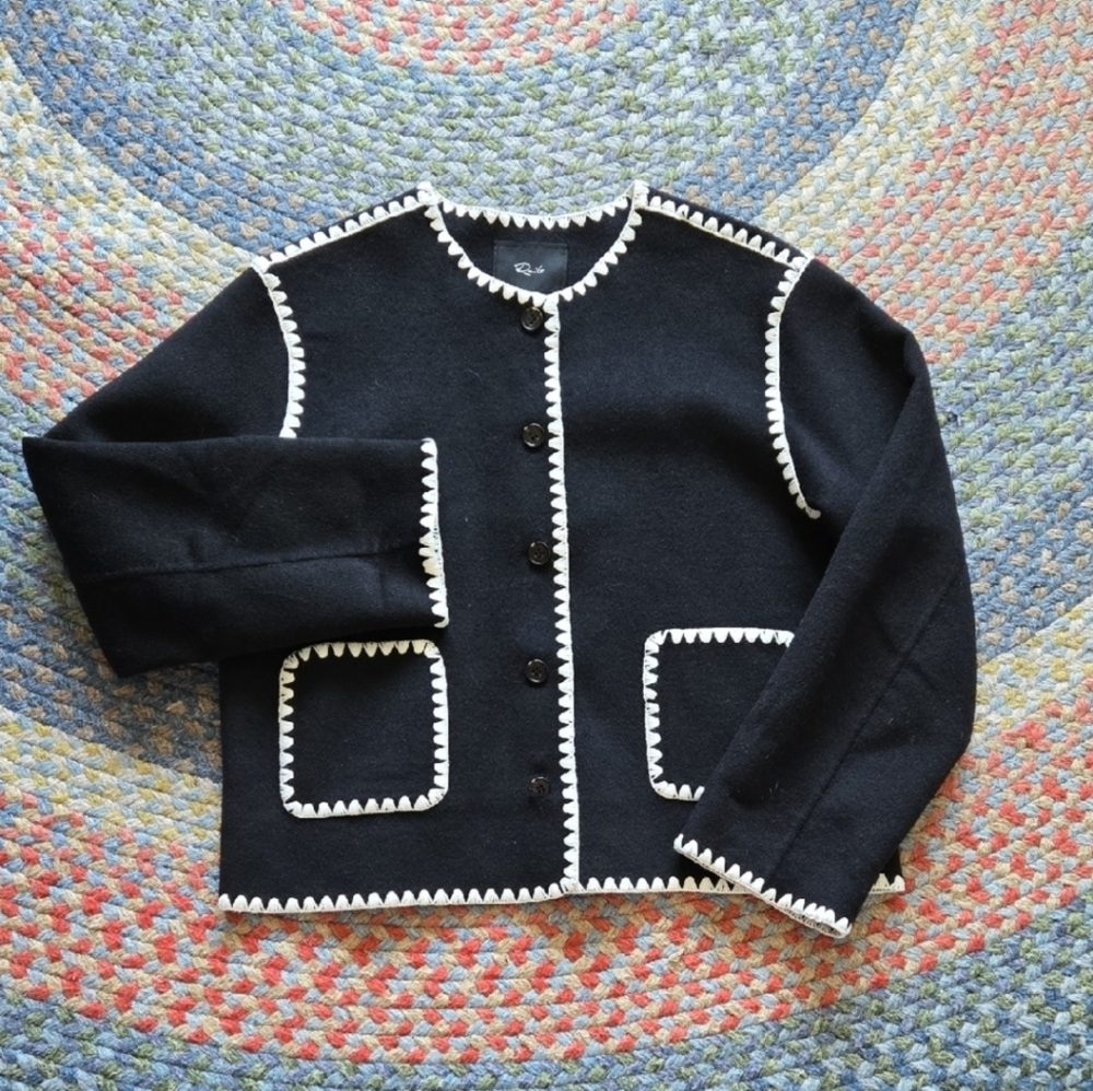 NWT Rails Melanie Jacket - Picture 2 of 11
